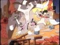 Opening To Goof Troop Goin Fishin 1993 VHS