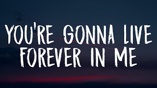 Download lagu John Mayer You re Gonna Live Forever In Me... mp3