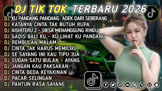 Download lagu DJ TIKTOK TERBARU 2026 || DJ CINTA DARI SEBERANG 🎵 DJ KATANYA CINTA TAK BUTUH RUPA 🎵 FULL ALBUM❗❗ mp3 Download lagu DJ TIKTOK TERBARU 2026 || DJ CINTA DARI SEBERANG 🎵 DJ KATANYA CINTA TAK BUTUH RUPA 🎵 FULL ALBUM❗❗ mp3