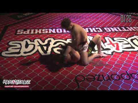 James Hendin Highlights