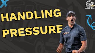 How Does Paul McBeth Deal With Pressure?