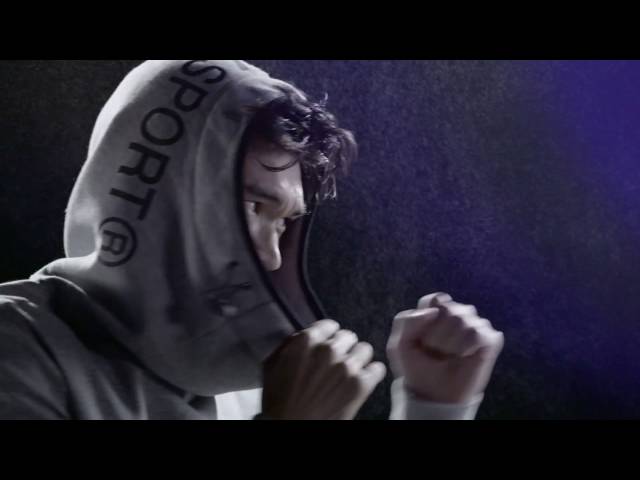 Vídeo relacionado con Superdry, Sweats Athletic ESS Crew, M2014090A, Charcoal, S, Man, Adulto