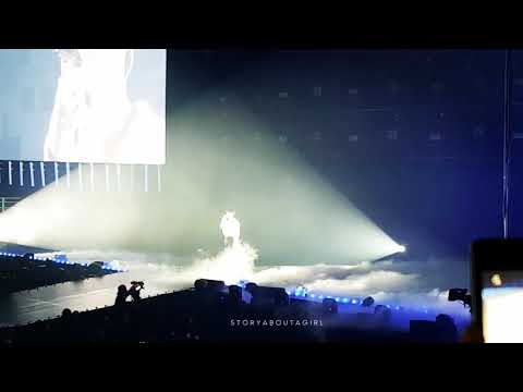 [FANCAM] 180721 WANNA ONE World Tour ONE: THE WORLD in Kuala Lumpur, Malaysia | 김재환 Solo Stage