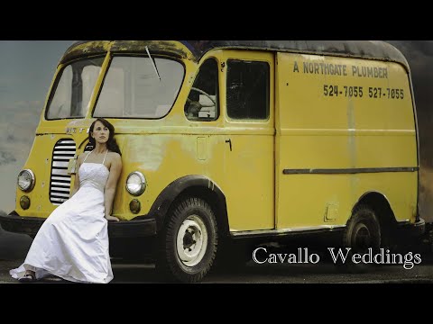 Cavallo Weddings & Events | Tucson video.