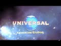 Universal Animation Studios Logo