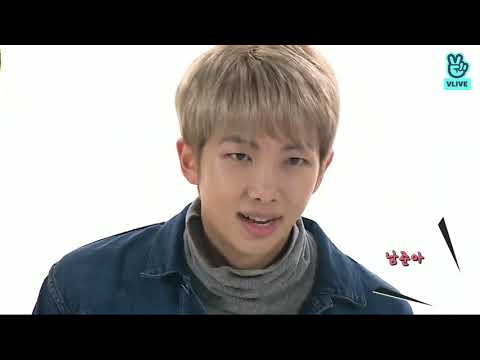 Run BTS! 2018 EP. 38