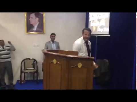 28 Feb 1963: Pastor Bhupinder Singh Bible Believers Church Machhiwara