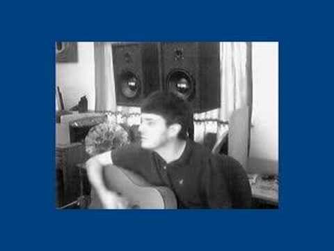 5/3/08 Guitar Practice : Porch Song