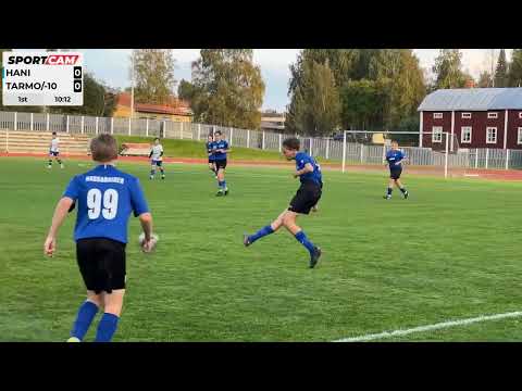 HaNi United vs Tarmo 10- 07/09/2023