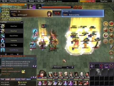 Argos Weekly 24 May 2014 AM Semi-Final