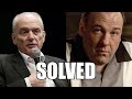 After 15 Years David Chase Finally Reveals Tony Soprano S Fate