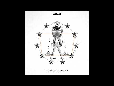 Timid Boy - Oula Lala [MOANV37]
