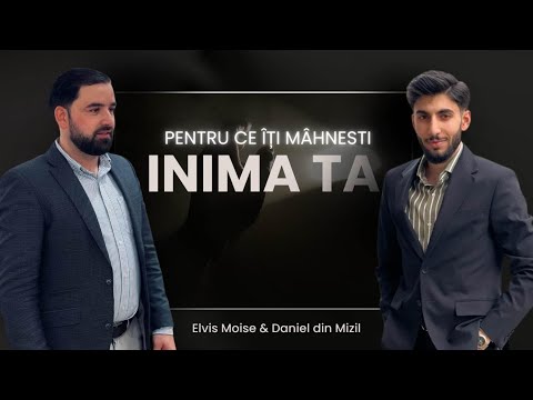 Elvis Moise & Daniel din Mizil - PENTRU CE ? [2023]