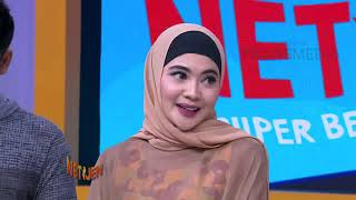 Download lagu NETIJEN - Indah Dewi Pertiwi Hijrah ? (11/12/18) Part 2 mp3