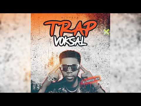 Trap Voksal 2025 - DJ ROOSSY MIX
