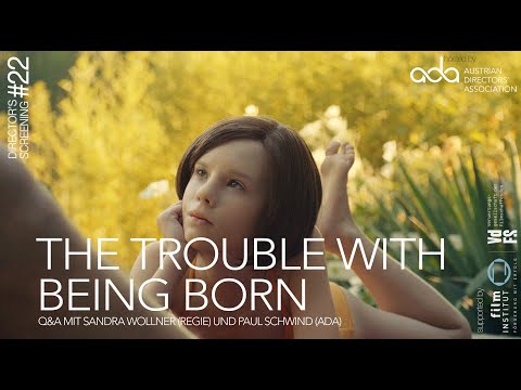 DS#23 - THE TROUBLE WITH BEING BORN