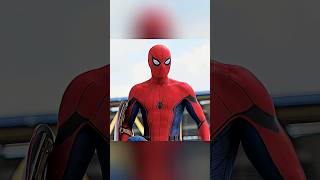 Why Peter Parker Never Listened to Iron Man’s Advice!