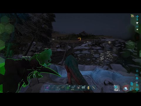 ARK: Giga Fight 2021