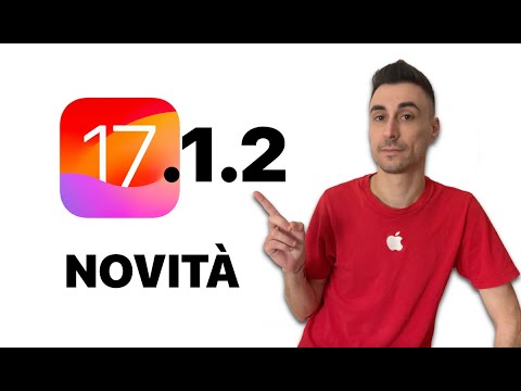 iOS 17.1.2 Released for iPhone! | NEWS + TIPS