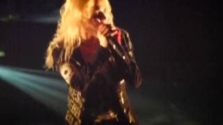 Arch Enemy - No Gods No Masters - Fan Video