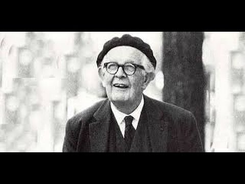 2017 Personality 06: Jean Piaget & Constructivism