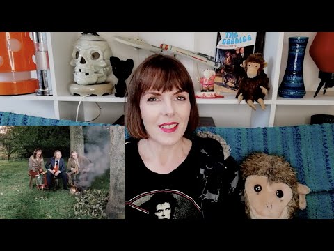 Reviewing 'The Goodies' - 'The Goodies Rule - OK?'