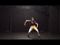 Video / impro danse Brannetti Stefania