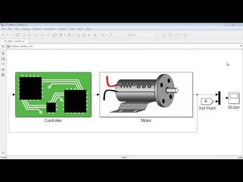 Getting Started with Simulink for Signal Processing