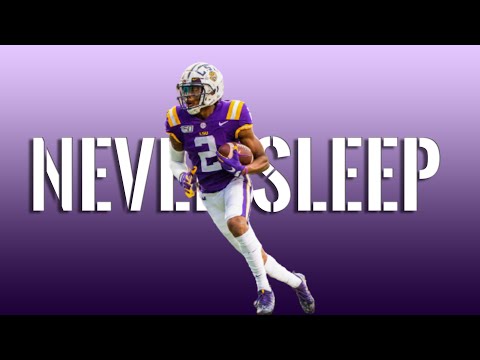 Justin Jefferson Mixtape || NEVER SLEEP ||