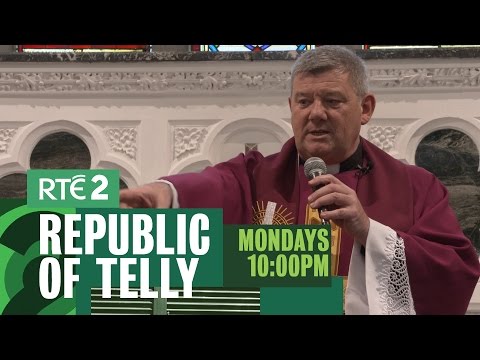 SNEAK PEEK: Now That's What I Call Mass! | Republic of Telly | Mondays, 10:00PM, RTÉ2