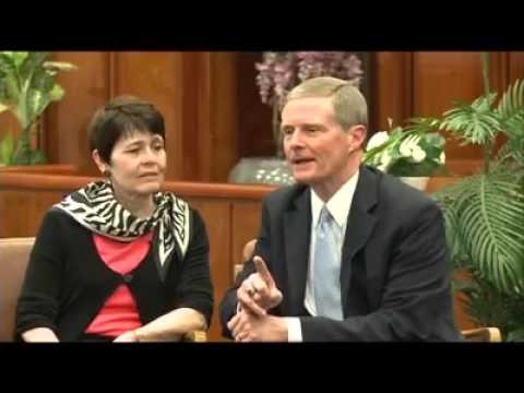 "There are no homosexual members of the church" -David A Bednar, February 23, 2016
