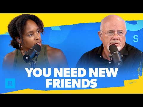 My Friends Seem Upset That We're "Living Like No One Else"