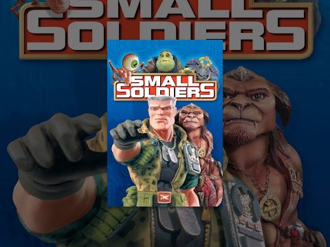 Small Soldiers
