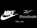 Is it a Reebok or a Nike? Moderá... (cbx) - Známka: 1, váha: obrovská