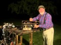 Handyman Corner Bug Zapper
