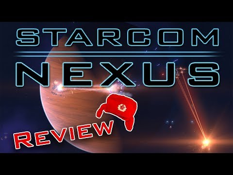 starcom nexus community