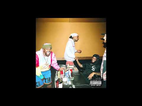 Wiz Khalifa, Big K.R.I.T., Smoke DZA, and Girl Talk - No Singles (Official Audio)