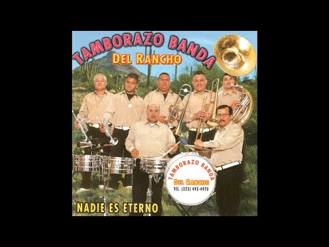 Mi ranchito - Tamborazo Banda del Rancho