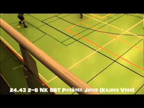 SS Kanuuna - NK SBT 7.1. 2012