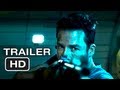 Lock-Out Official Trailer #1 - Guy Pearce, Sci-FI Movie (2012) HD