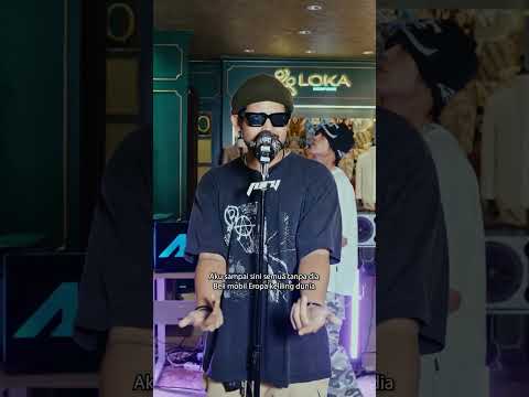 COMING UP NEXT. READY FOR FURY AND NAYAKA? #alldaymusic #jakartacypher #hiphop  #season6 #rapper