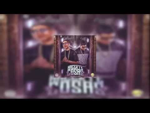 Juanka El Problematik Ft. Carlitos Rossy - Hacerte Cosas | Lyric