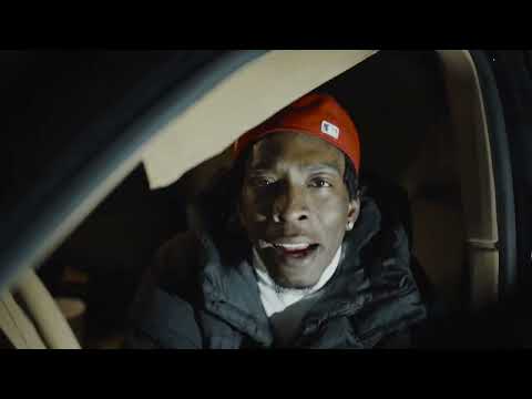 CEODEE - 3 Percs ( Official Music Video )