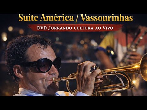 Orquestra Popular da Bomba do Hemetério "Suiteamerica/Vasourinhas"