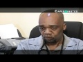 Sex Rape And HIV In Prisons PT2