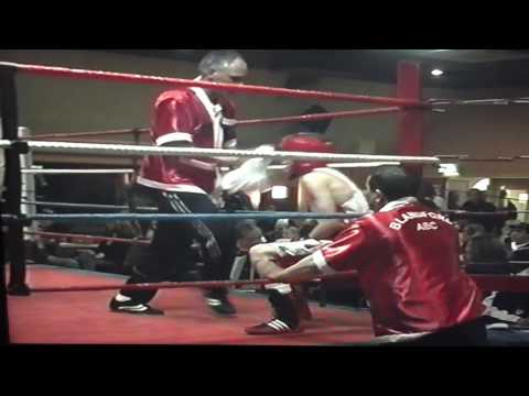 Bridport boxing, 2004