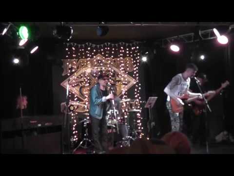 Kulesh Jam Band - Cold Turkey (Plastic Ono Band cover)