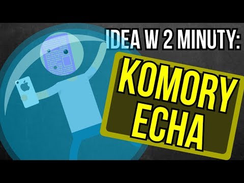 Komory echa