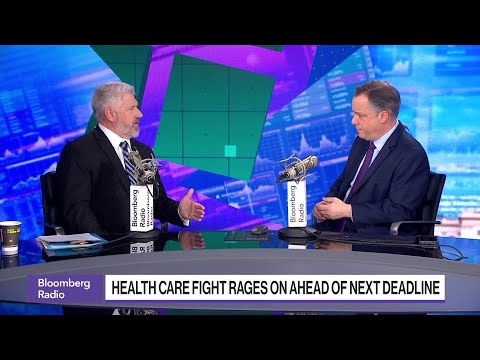 Congress Faces Packed Agenda As Health Care Fight Continues