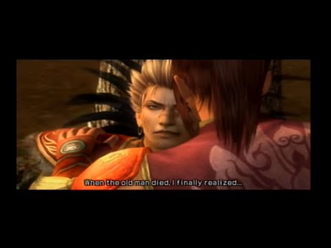 Dynasty Warriors 6: Special - Ling Tong Musou Mode 6 - Battle of Yi Ling